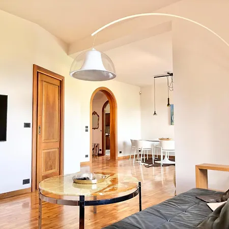 Certi Olivi Villa