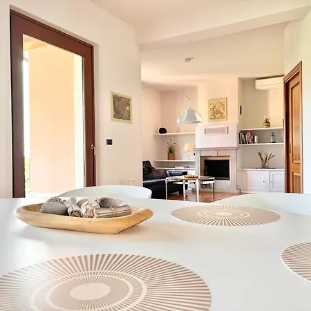 Certi Olivi Villa