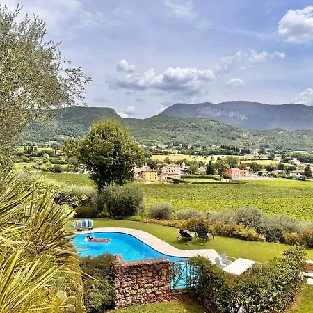 Certi Olivi Villa *