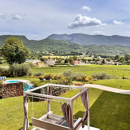 Villa Certi Olivi