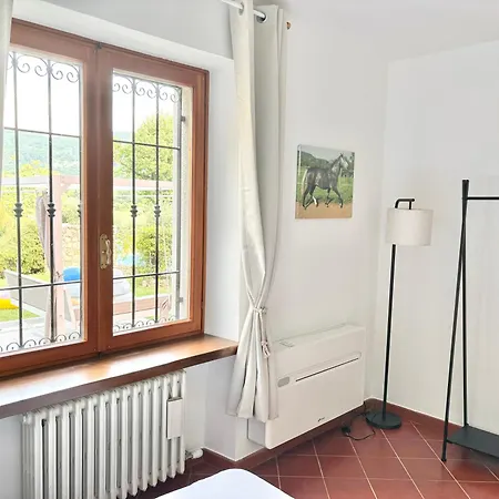 Certi Olivi Villa *
