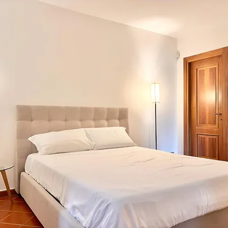 Villa Certi Olivi