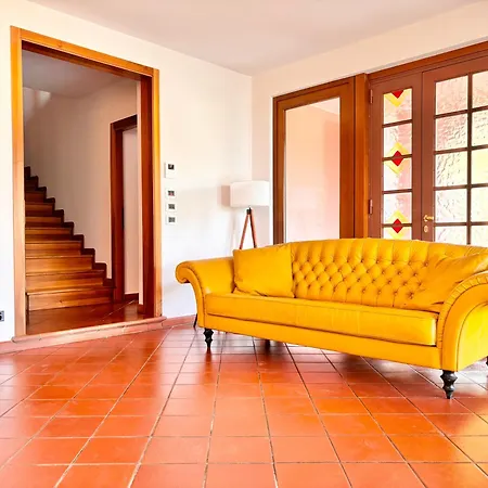 Certi Olivi Villa *