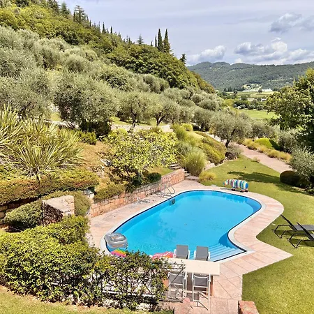 Certi Olivi Villa *