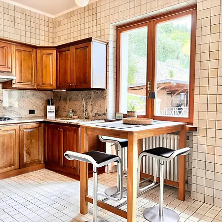 Certi Olivi Villa