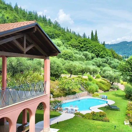 Certi Olivi Villa *