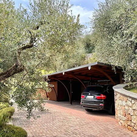 Certi Olivi Caprino Veronese