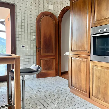 Certi Olivi Villa Caprino Veronese