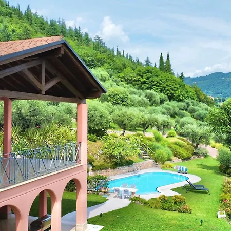 Certi Olivi Villa *