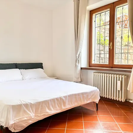 Certi Olivi Villa Caprino Veronese