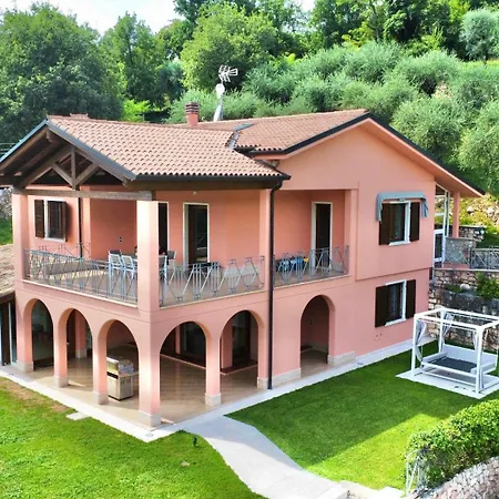 Certi Olivi Villa *